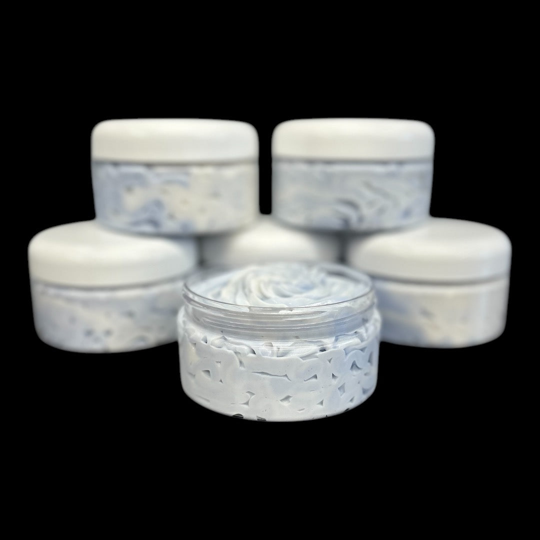 Perfect Storm ultimate Body Butter 8oz