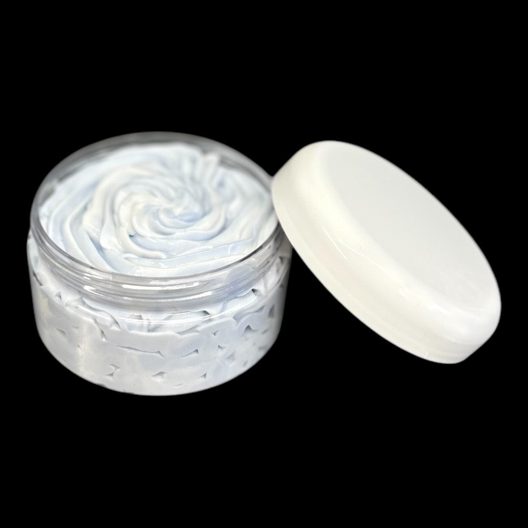 Perfect Storm ultimate Body Butter 8oz