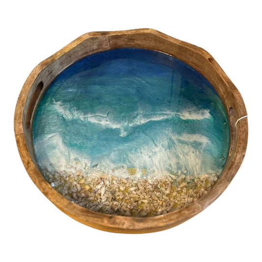 Beach Tray