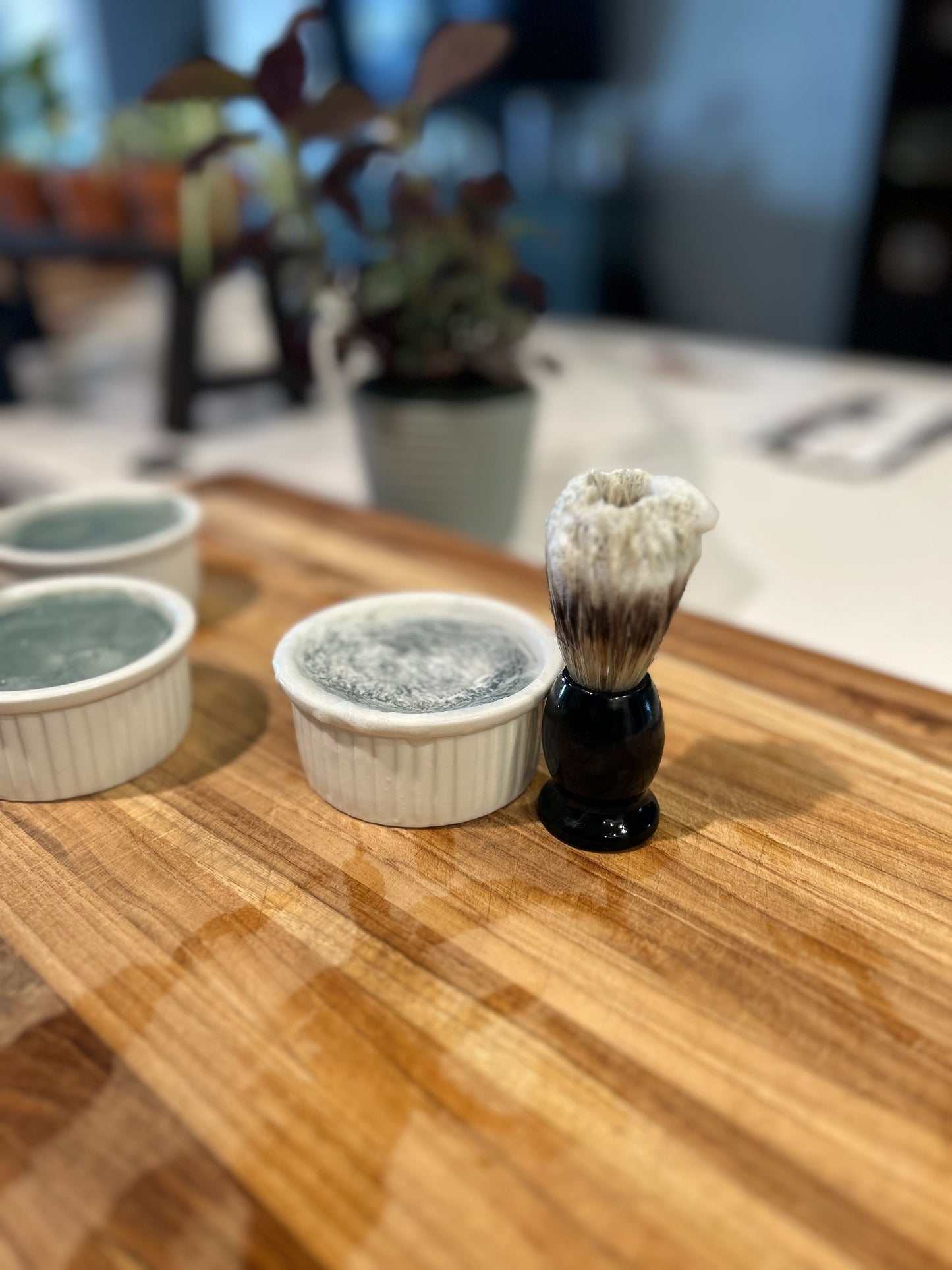 Southern Wind Shaving Soap