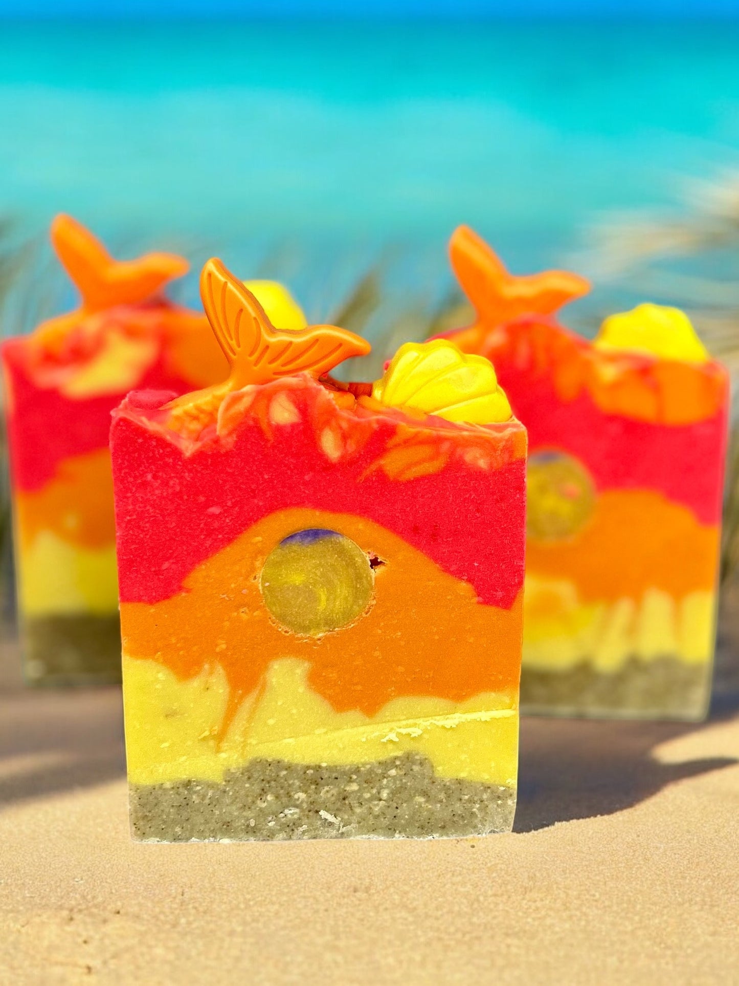 Key West Artisan soap