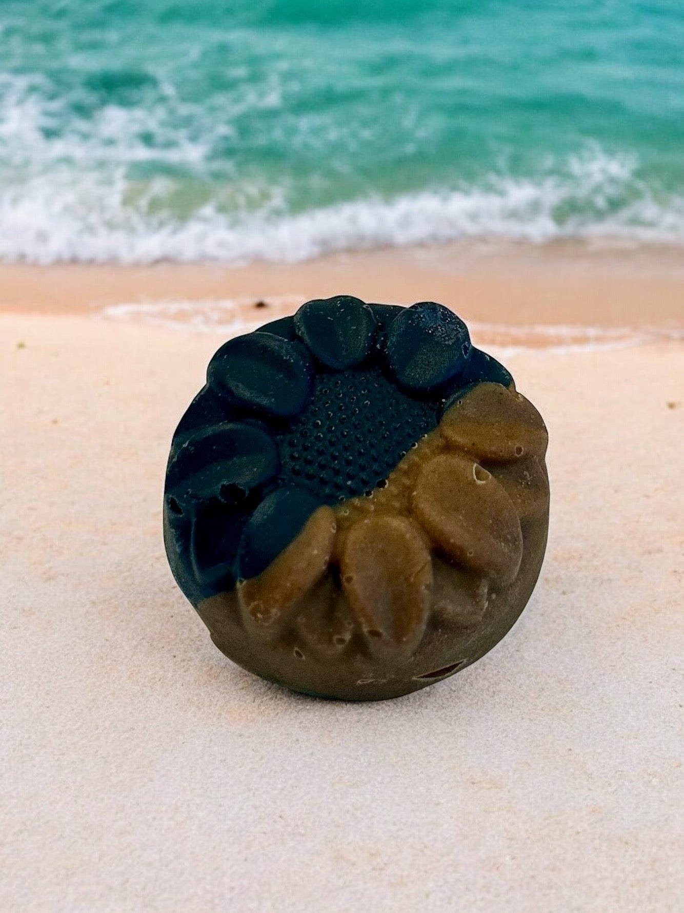 Stormy Nights Face Soap