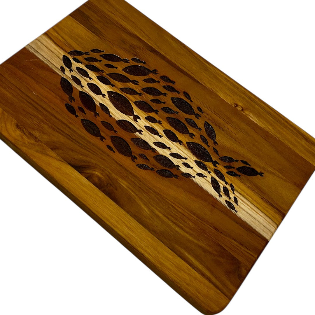 Fish Board