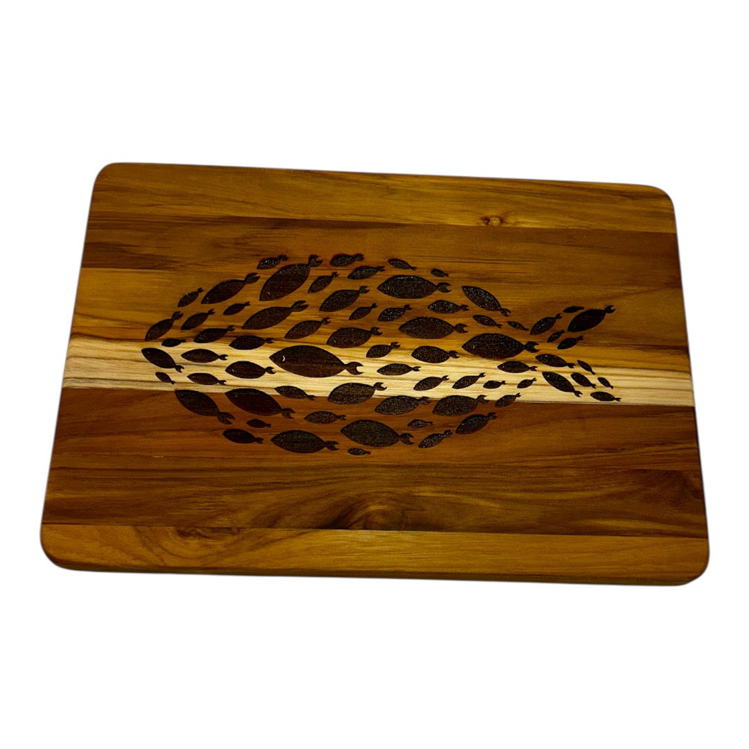 Fish Board
