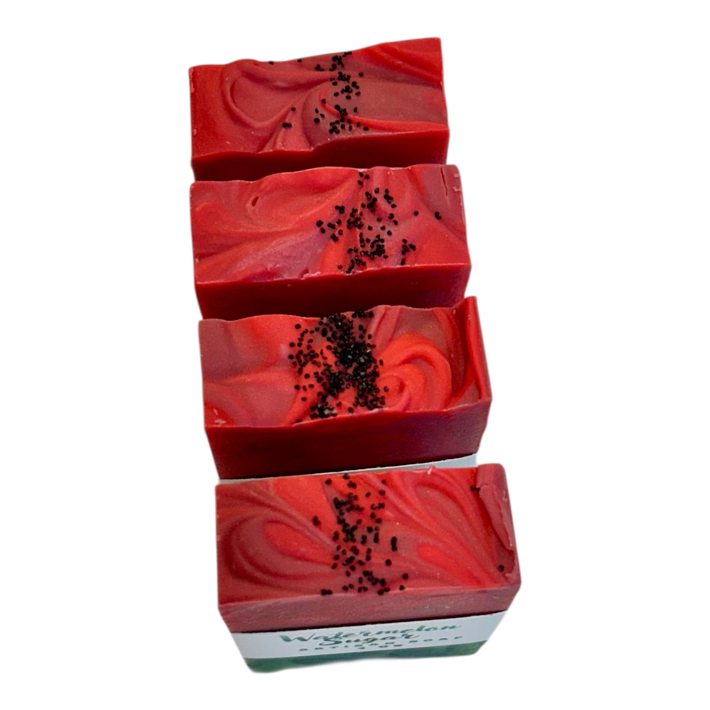 Watermelon Sugar Artisan Soap