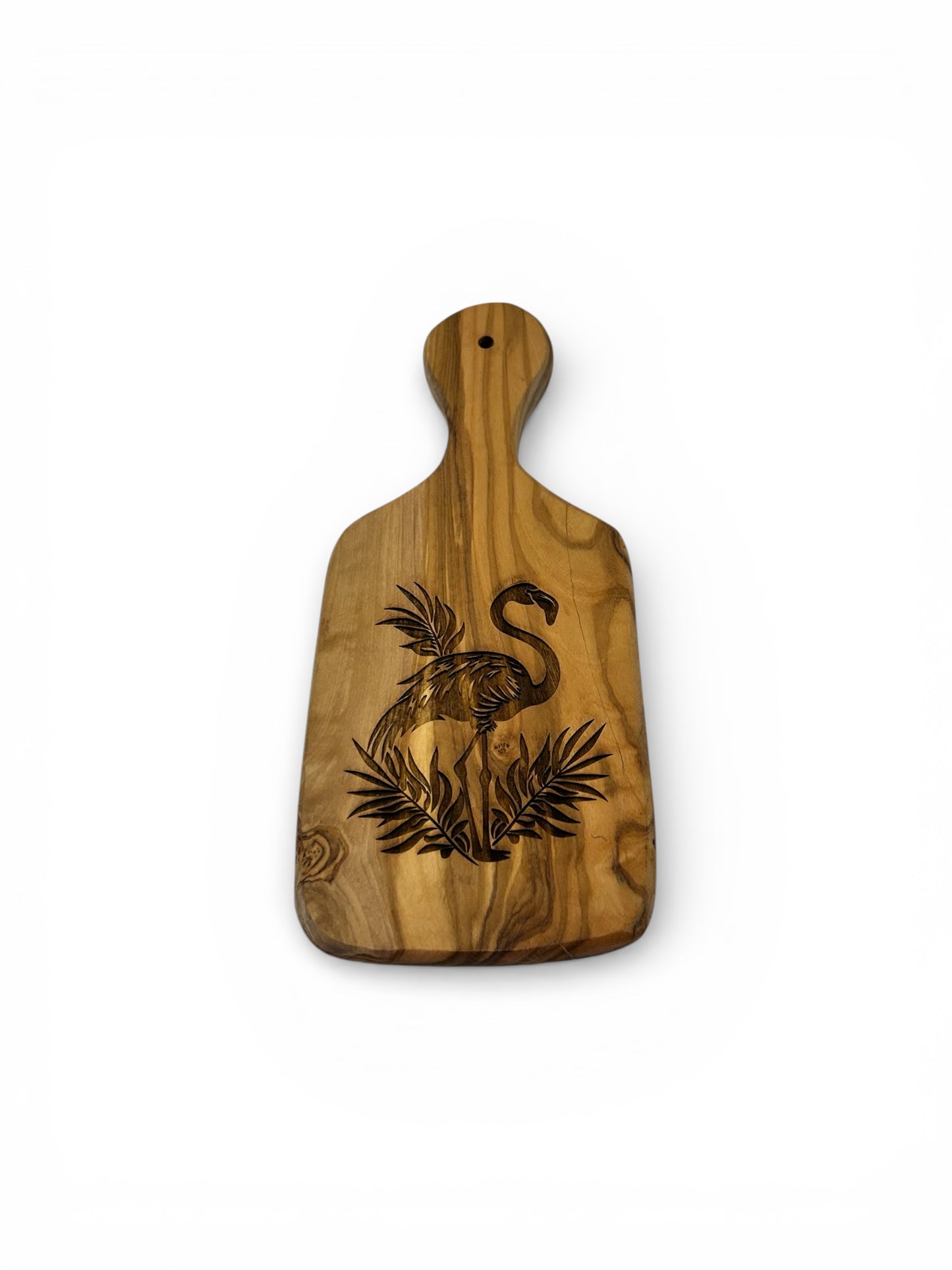 Olive Wood Charcuterie Boards