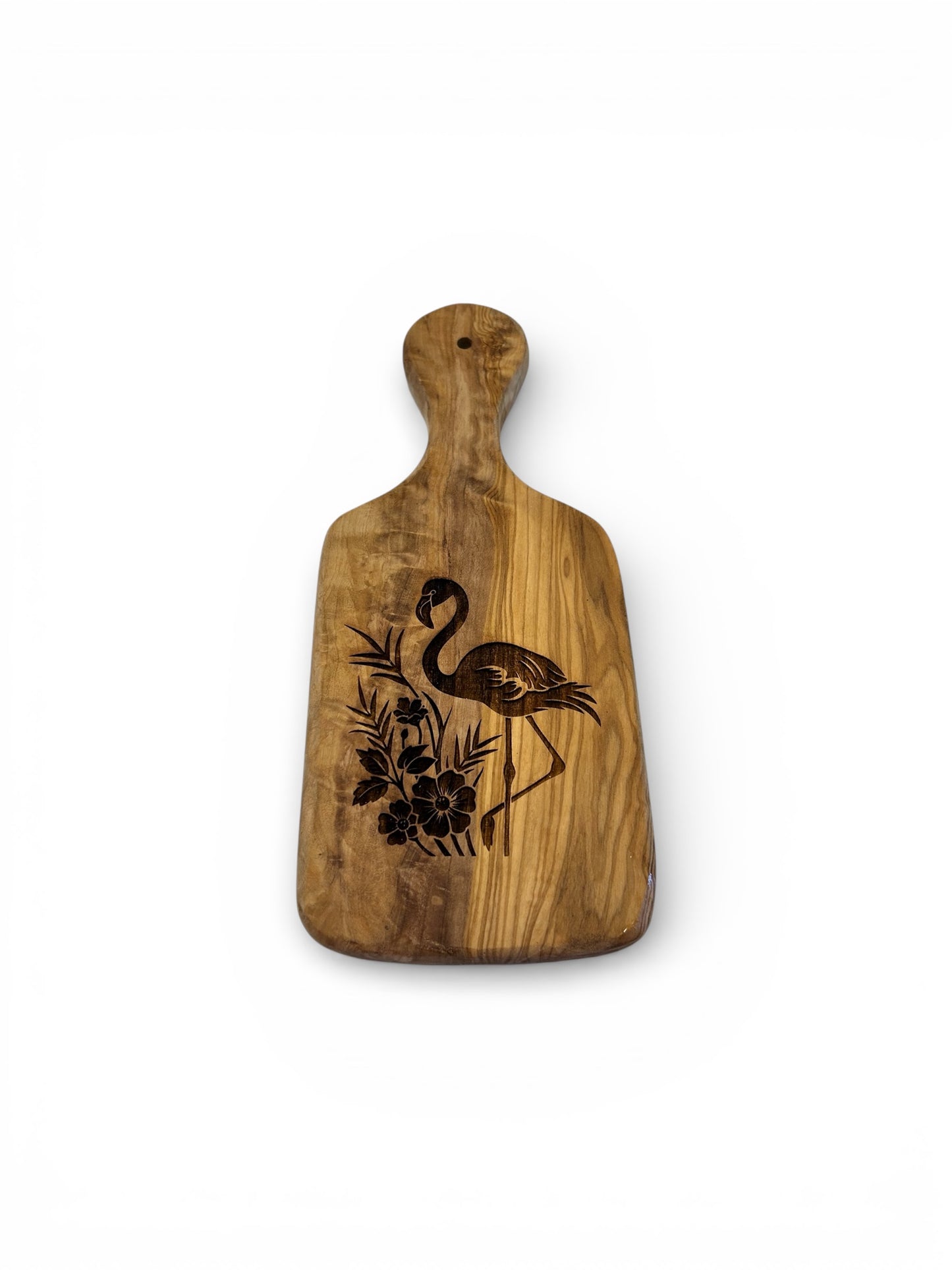 Olive Wood Charcuterie Boards