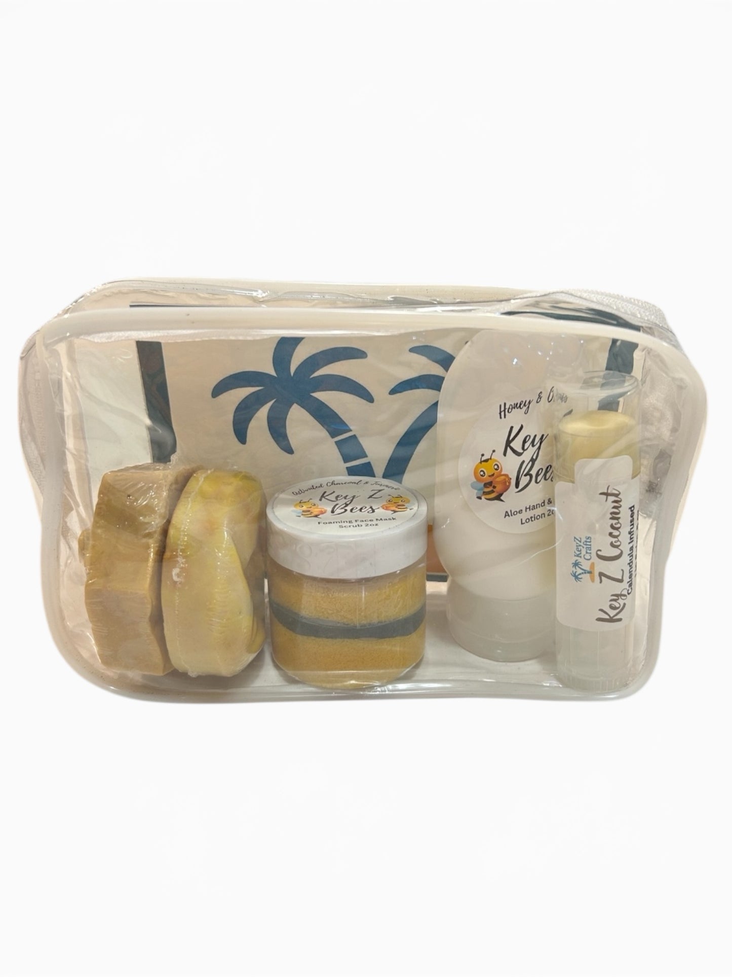 Island Hopper Travel Gift Bags