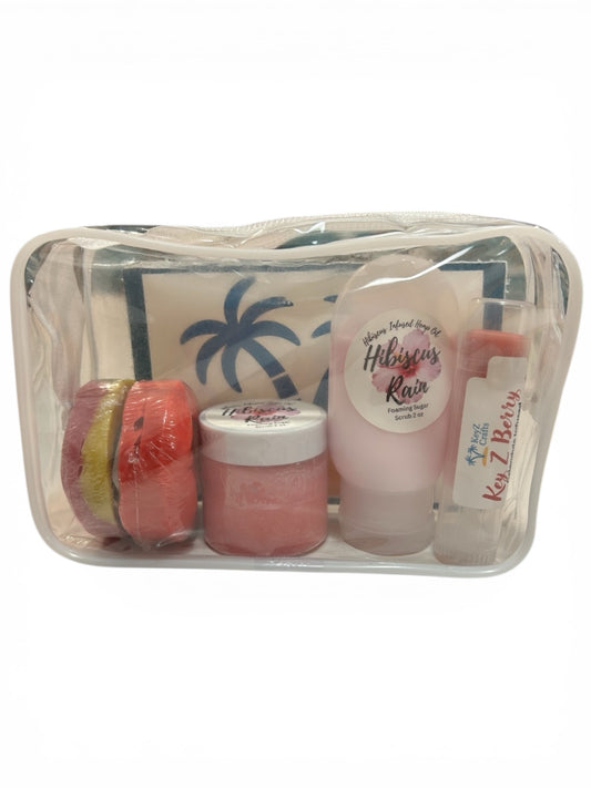 Island Hopper Travel Gift Bags