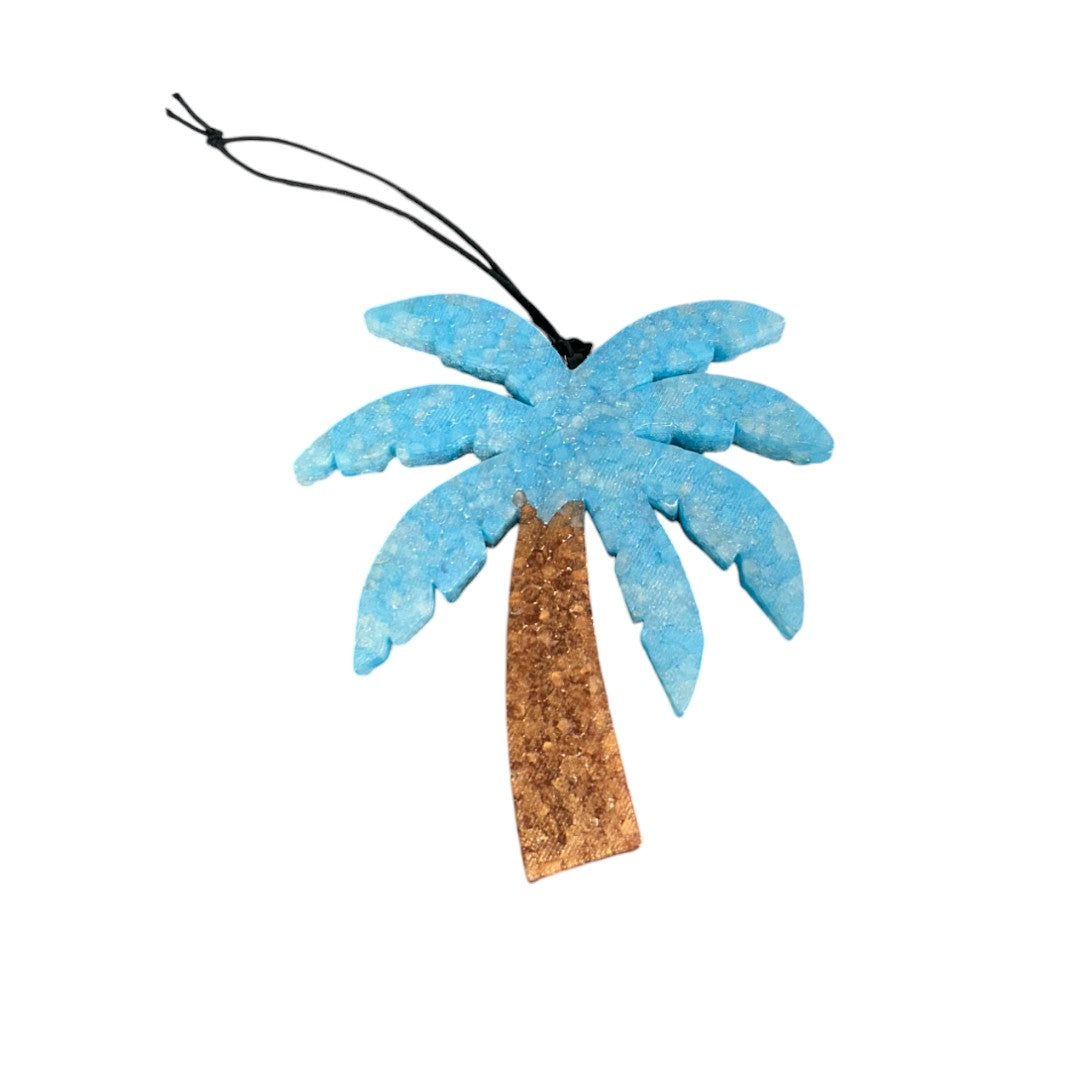 Key Z Sunset Freshie