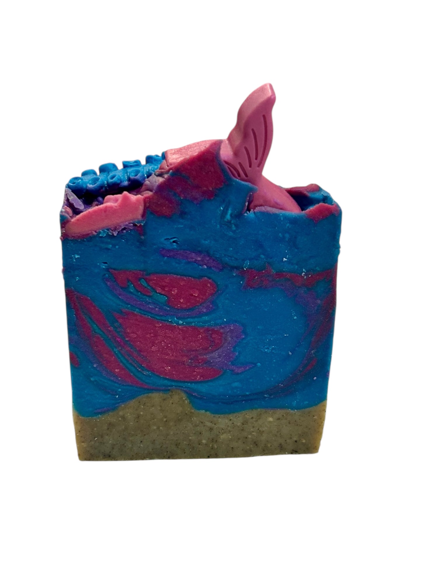 Islamorada Artisan Soap