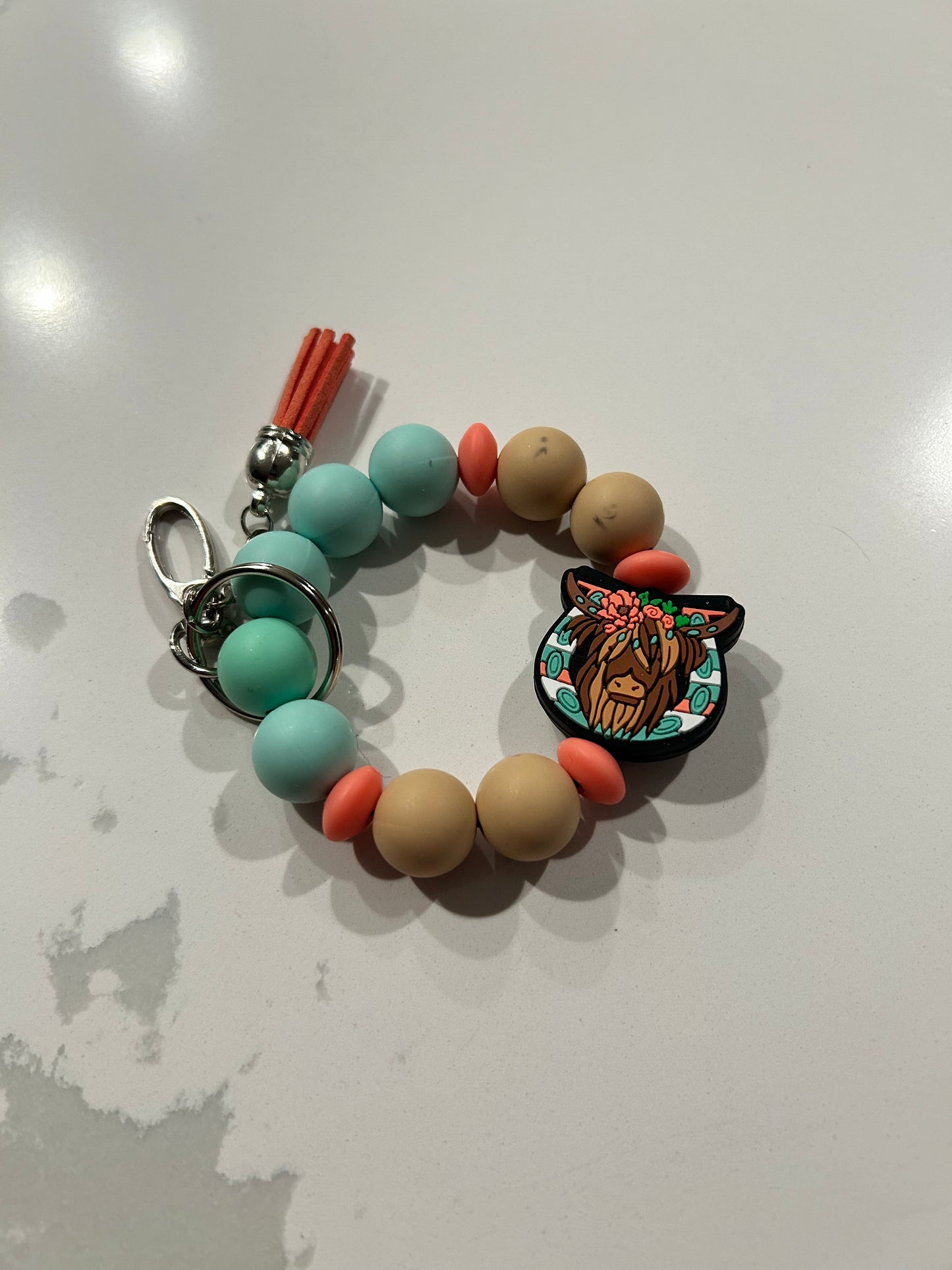 Wristlet Key Chains