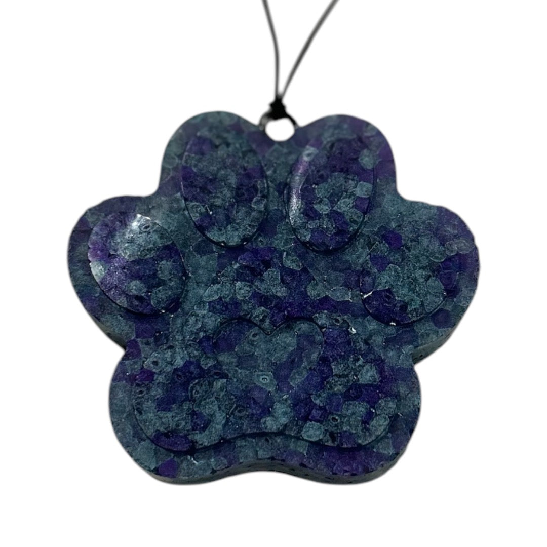 Key Z Sunset Freshie