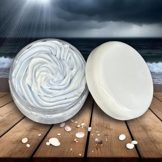 Perfect Storm ultimate Body Butter 8oz