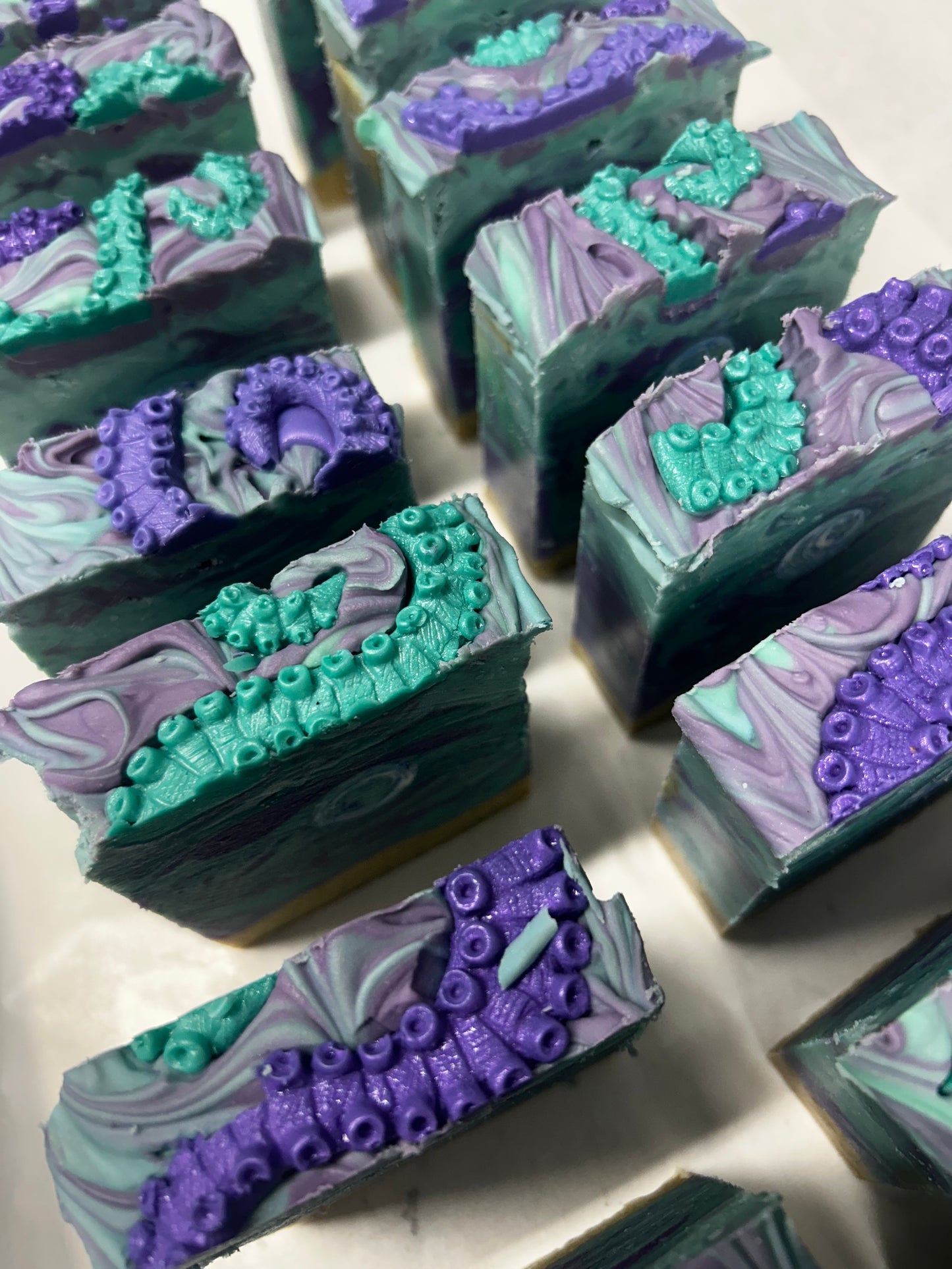 Islamorada Artisan Soap
