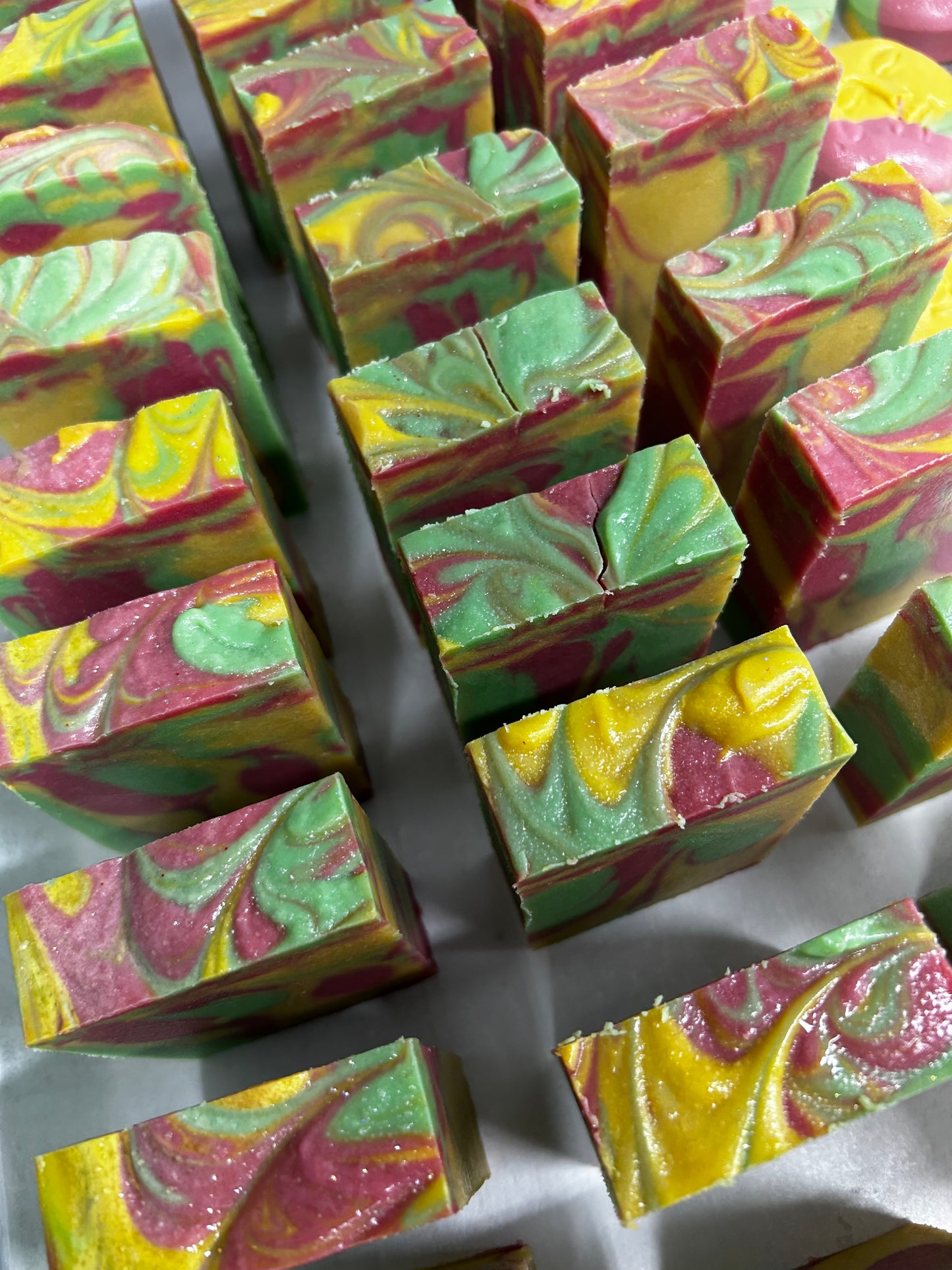 Key Z Brew, Beer Artisan Soap