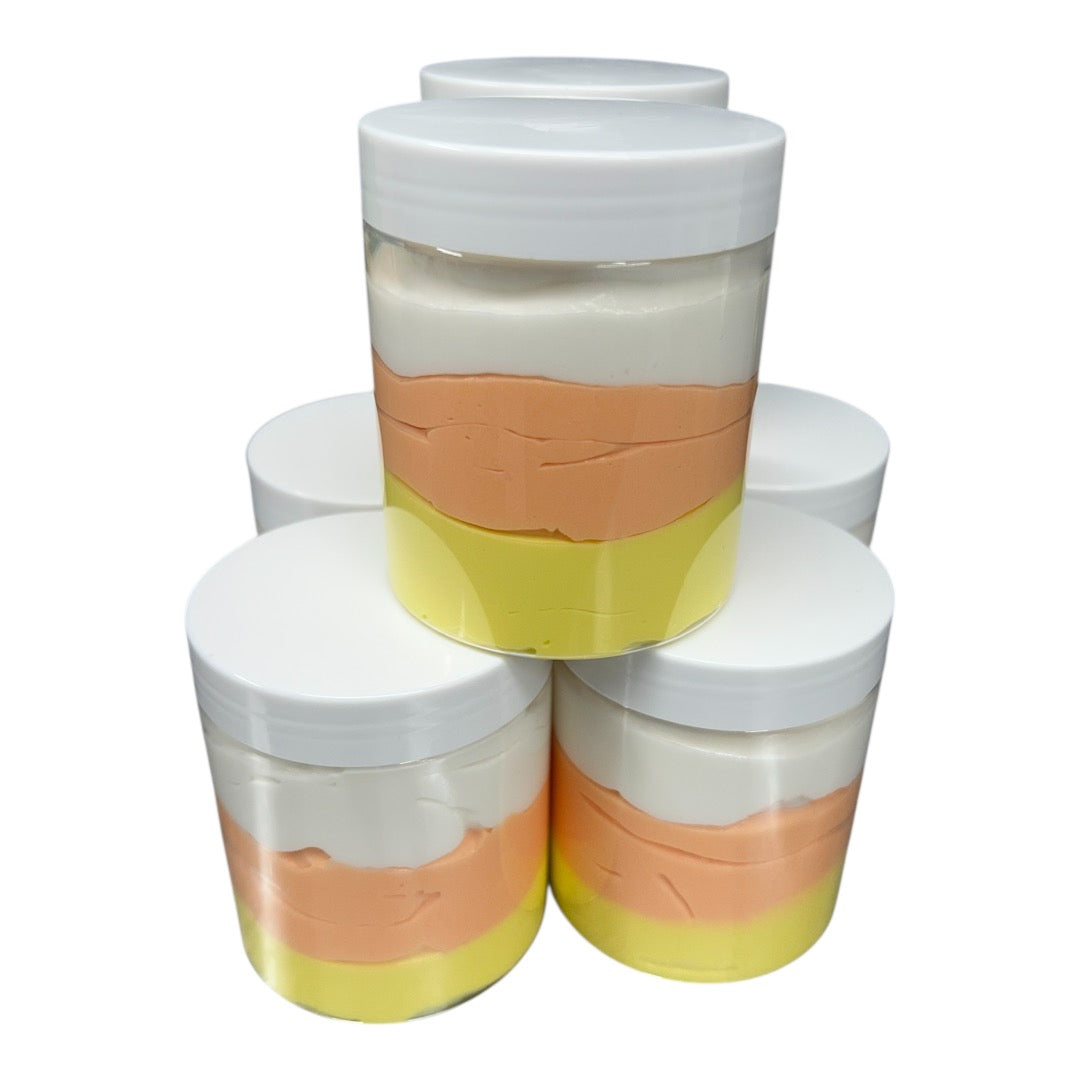 Key Z Hallow Whipped Butter