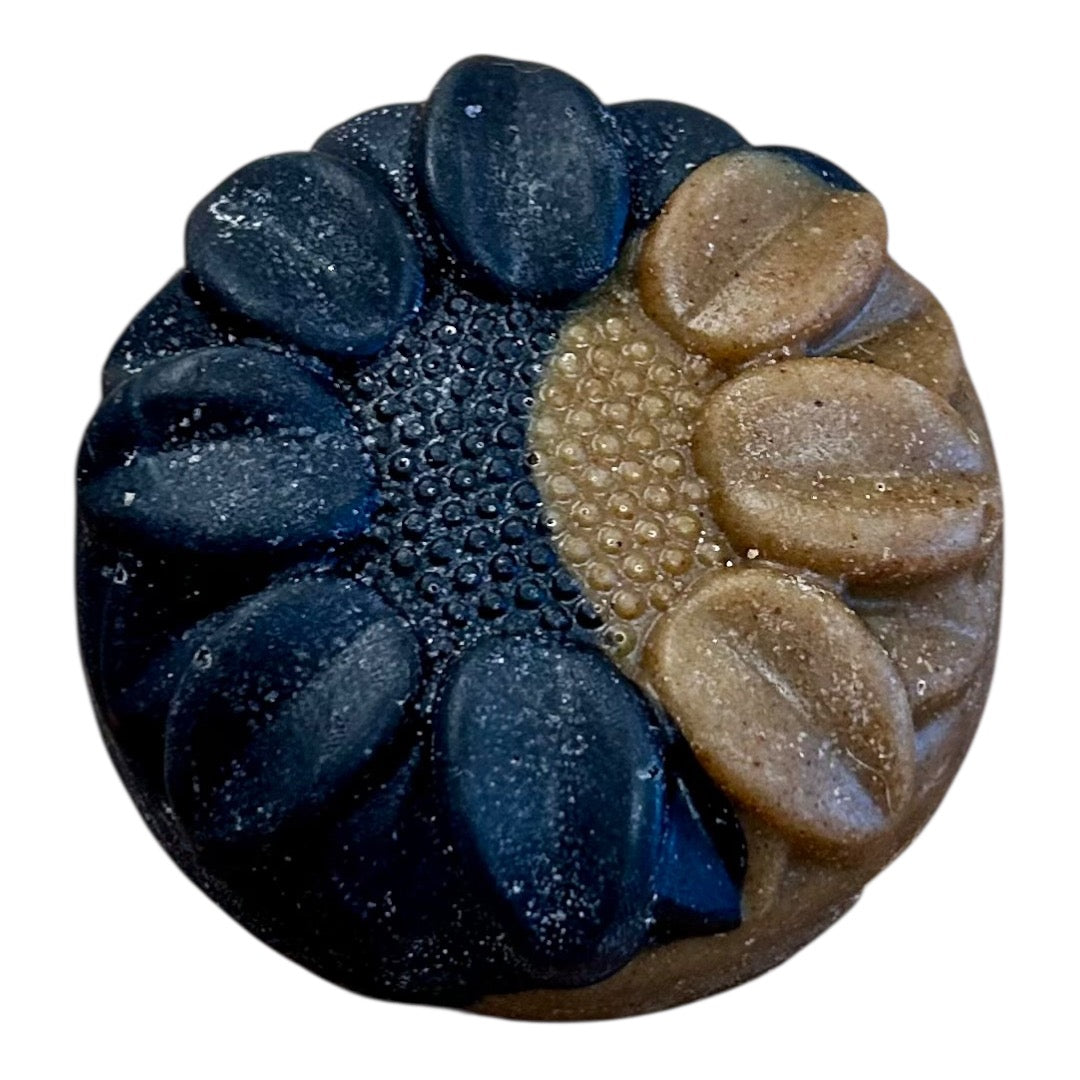 Stormy Nights Face Soap