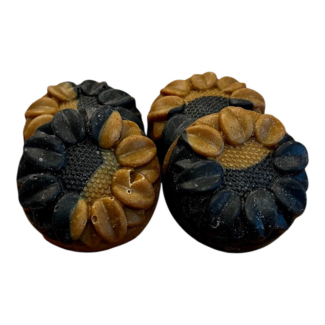 Stormy Nights Face Soap