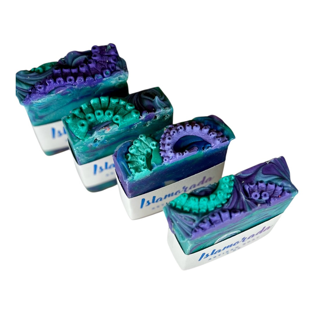 Islamorada Artisan Soap