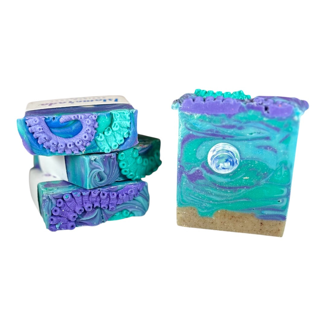 Islamorada Artisan Soap