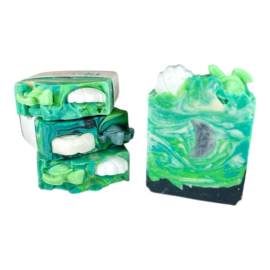 Marathon Key Artisan Soap