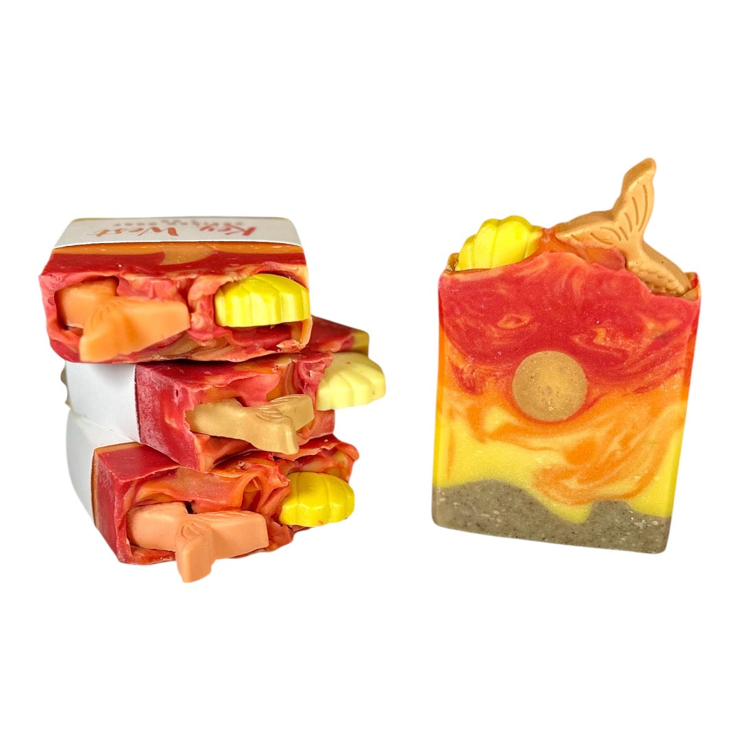 Key West Artisan soap