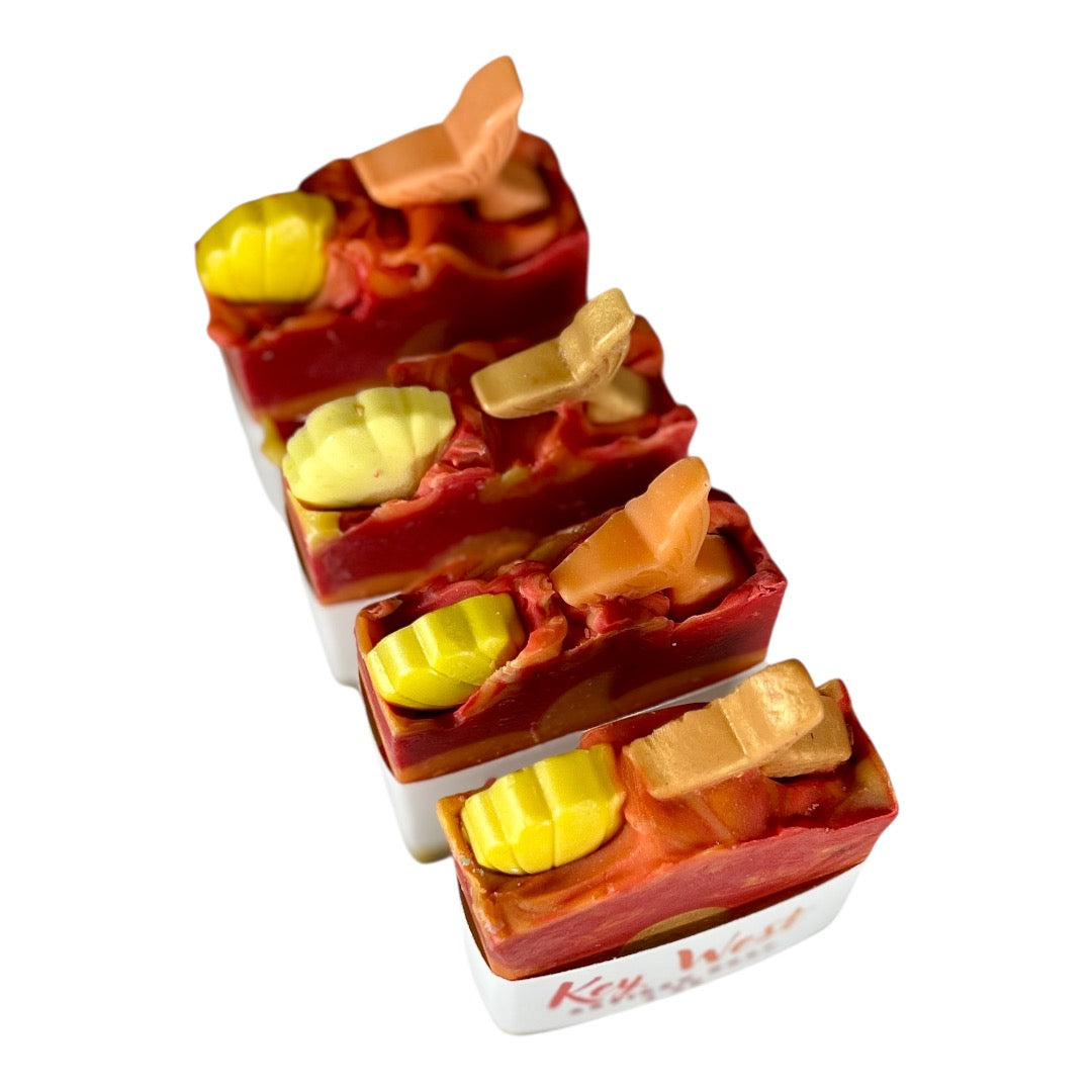 Key West Artisan soap