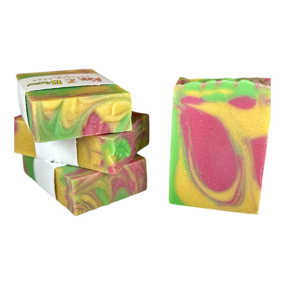 Key Z Brew, Beer Artisan Soap