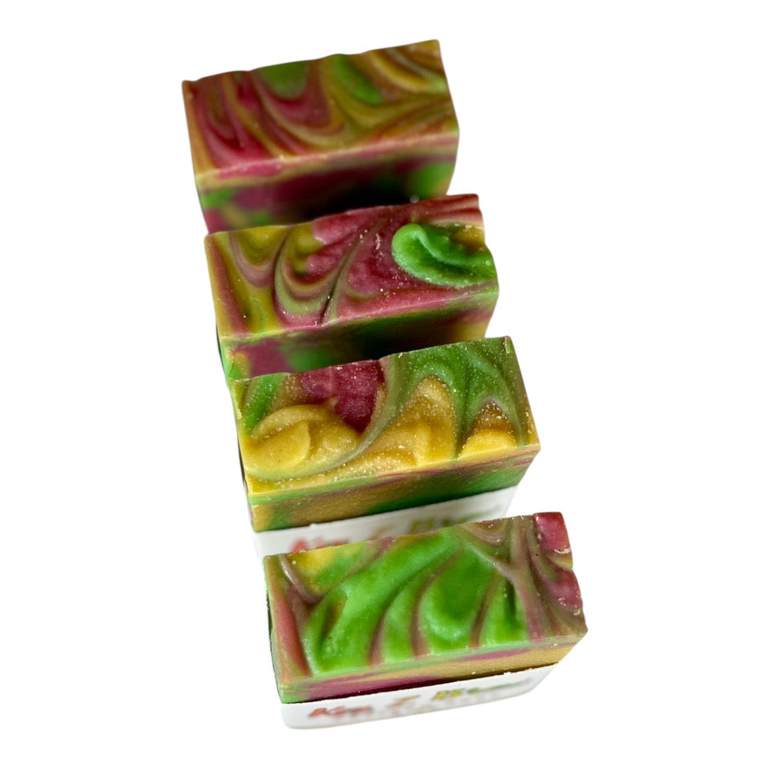 Key Z Brew, Beer Artisan Soap