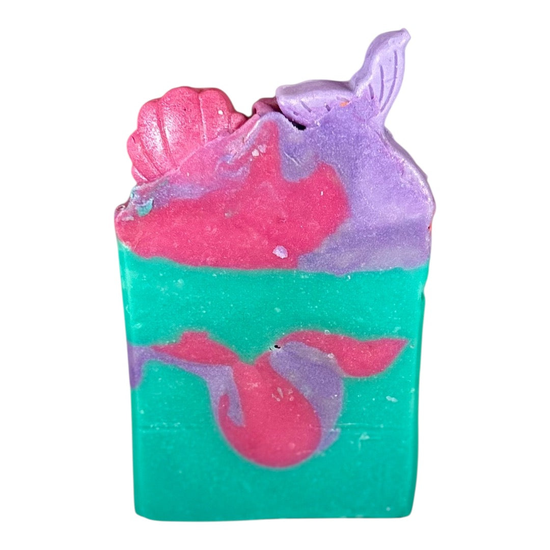 Mystical Mermaid Artisan Soap