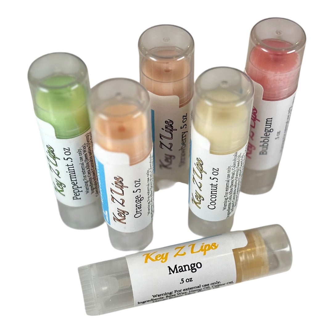 Key Z Lips .5oz