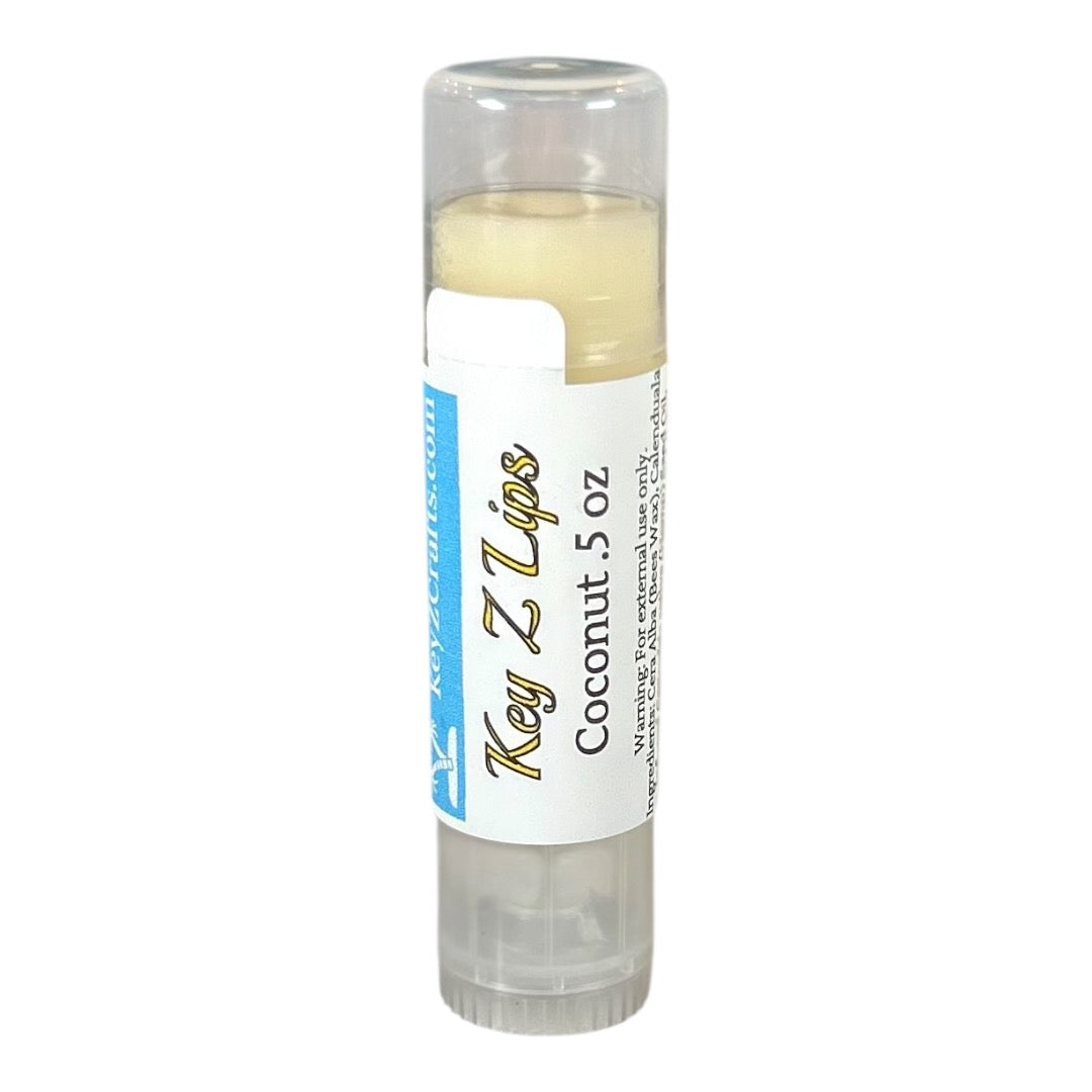 Key Z Lips .5oz
