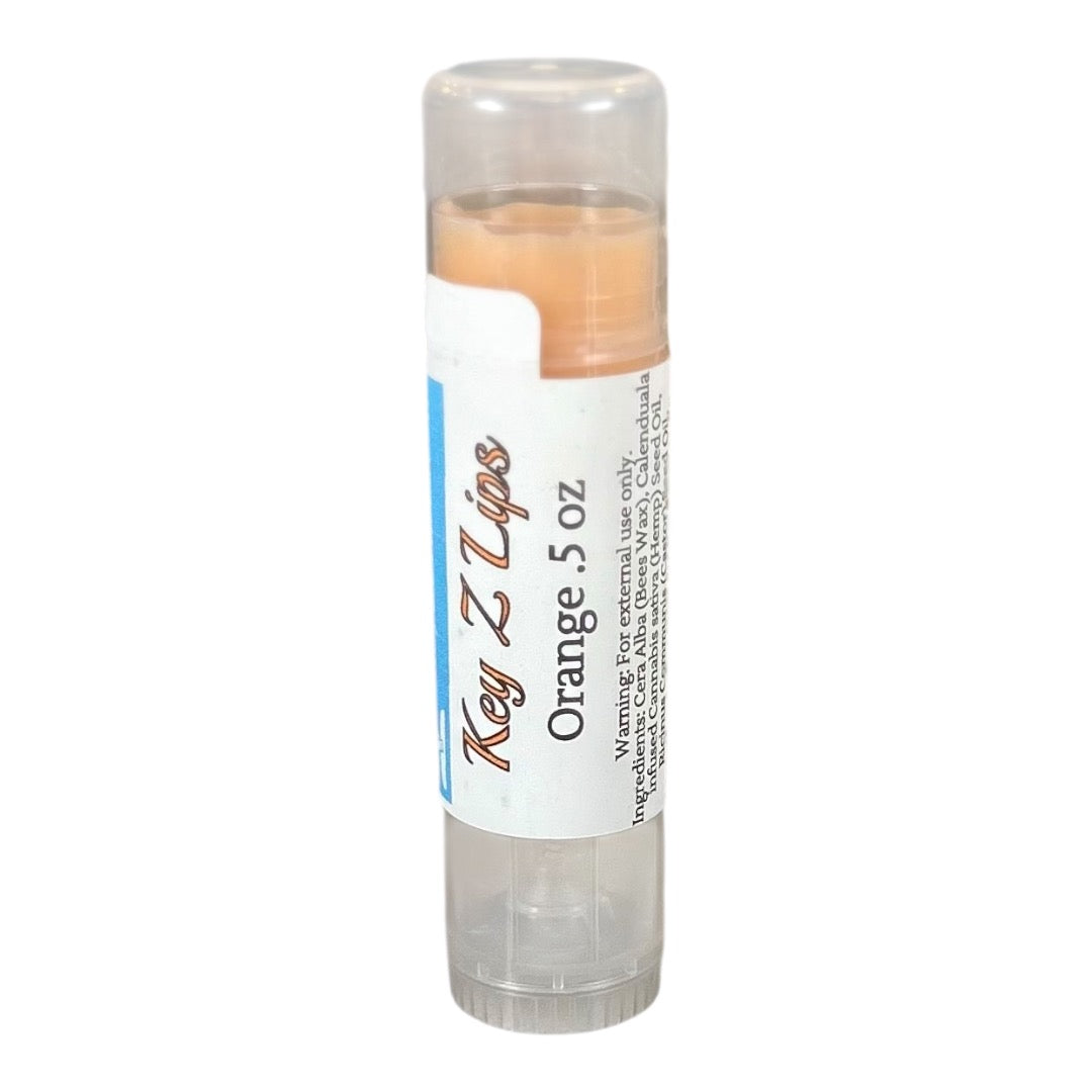 Key Z Lips .5oz
