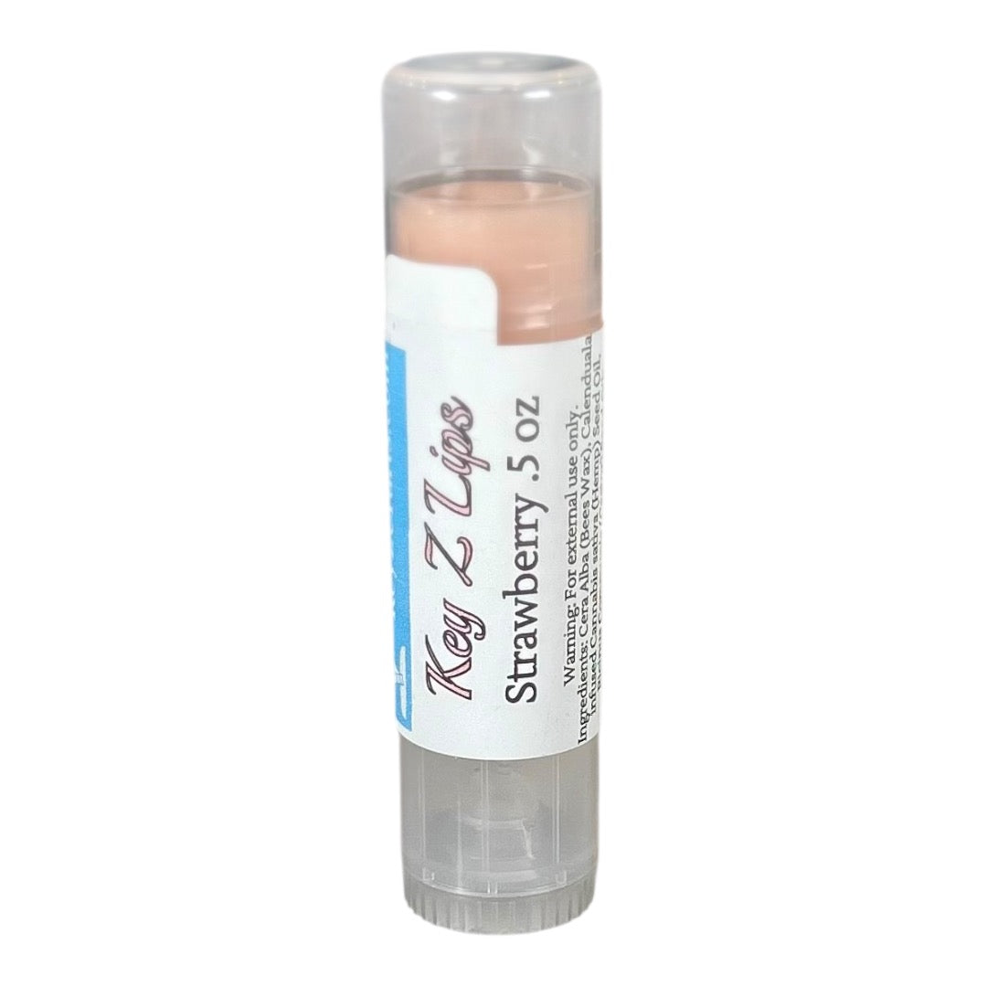 Key Z Lips .5oz