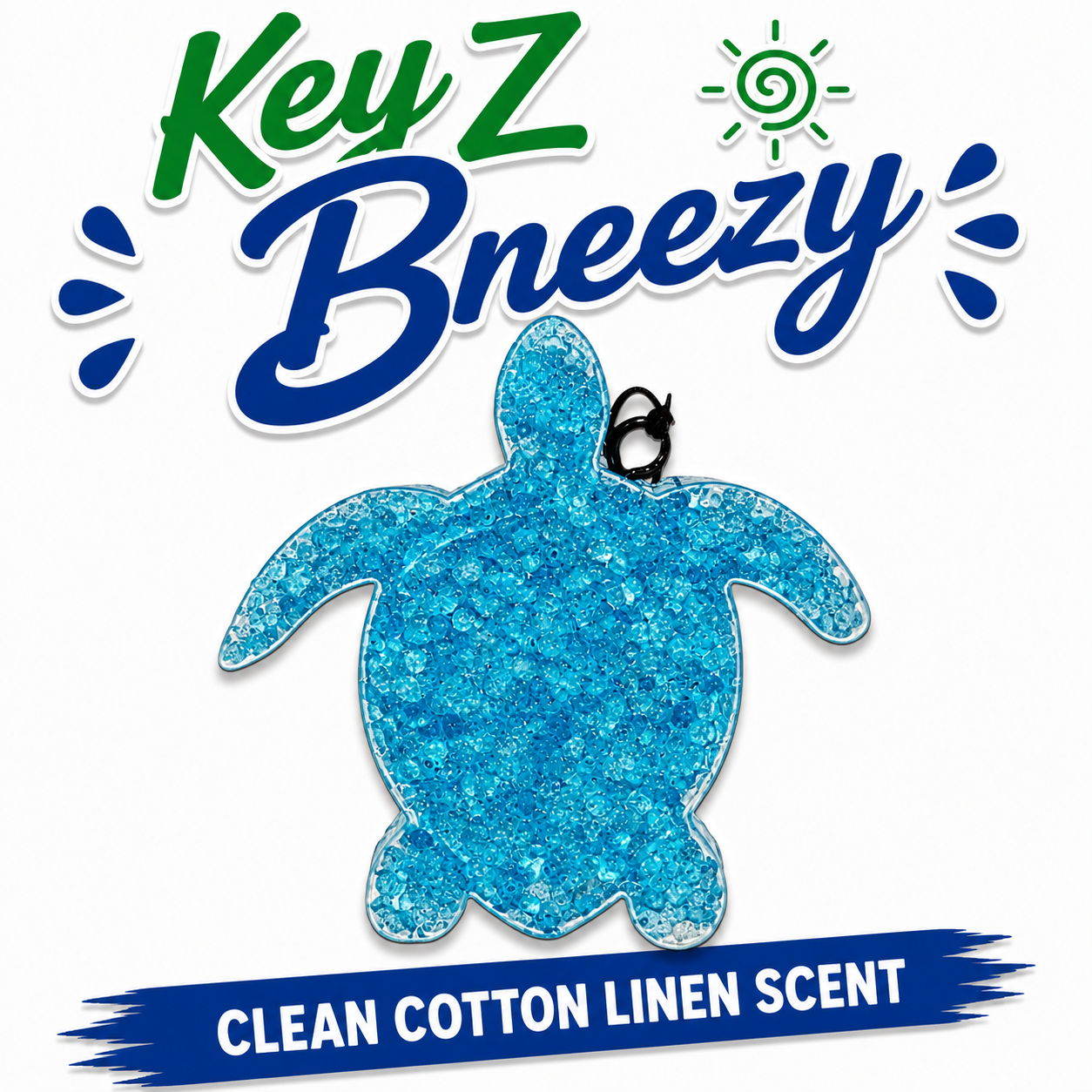 🌴 Key Z Breezy Freshie