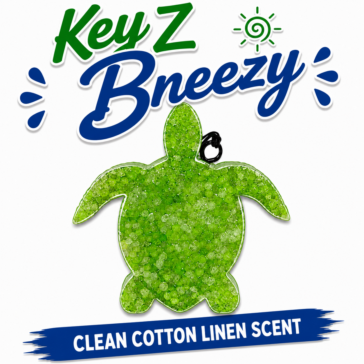 🌴 Key Z Breezy Freshie
