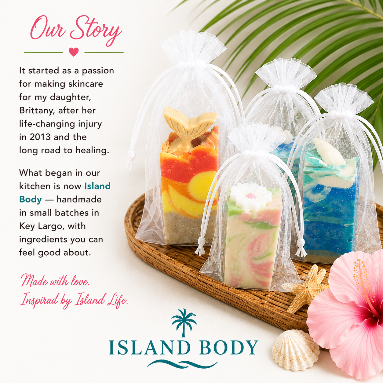 Party Favor Soap