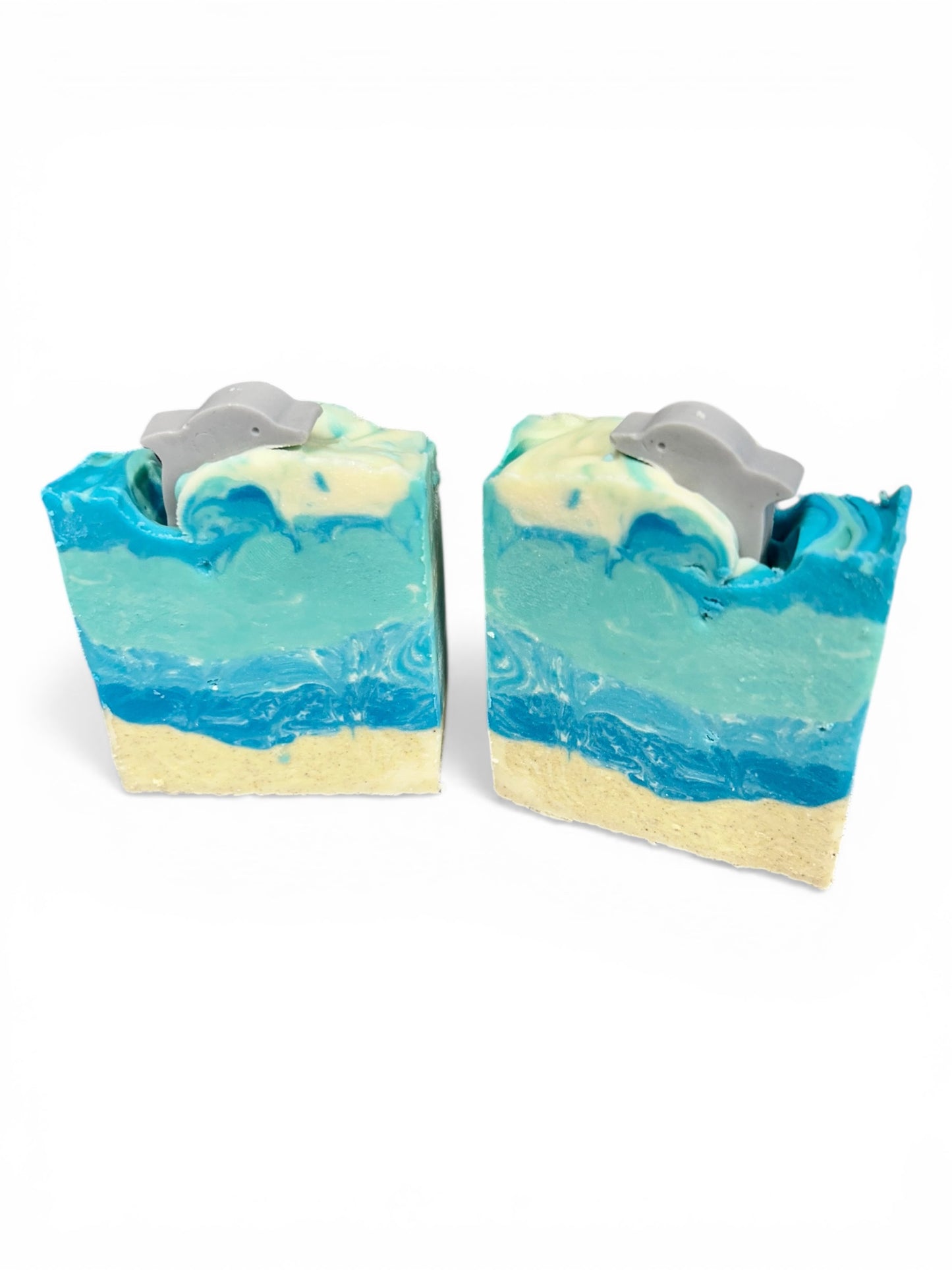 Key Largo Key Lime Artisan Soap