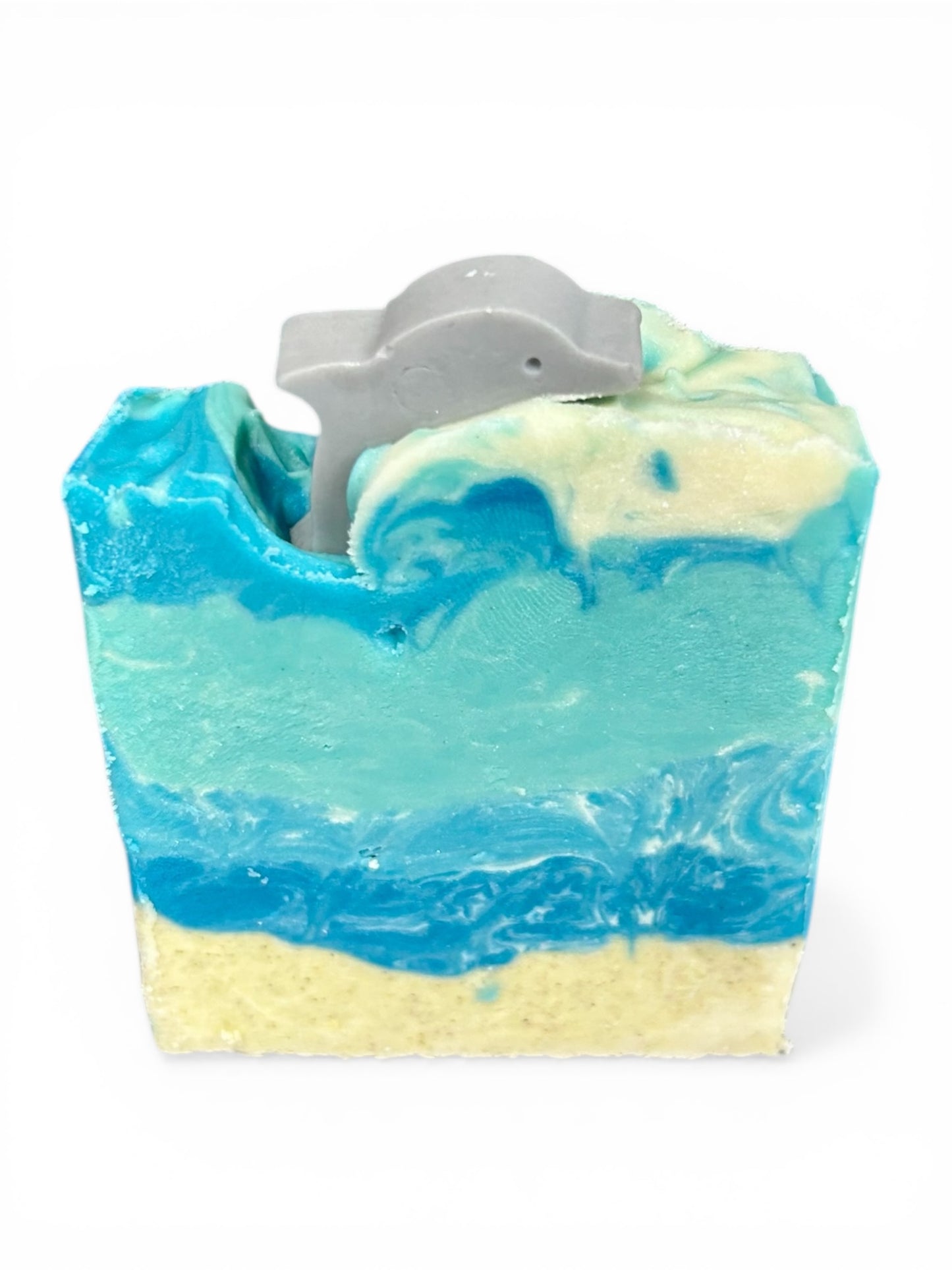 Key Largo Key Lime Artisan Soap