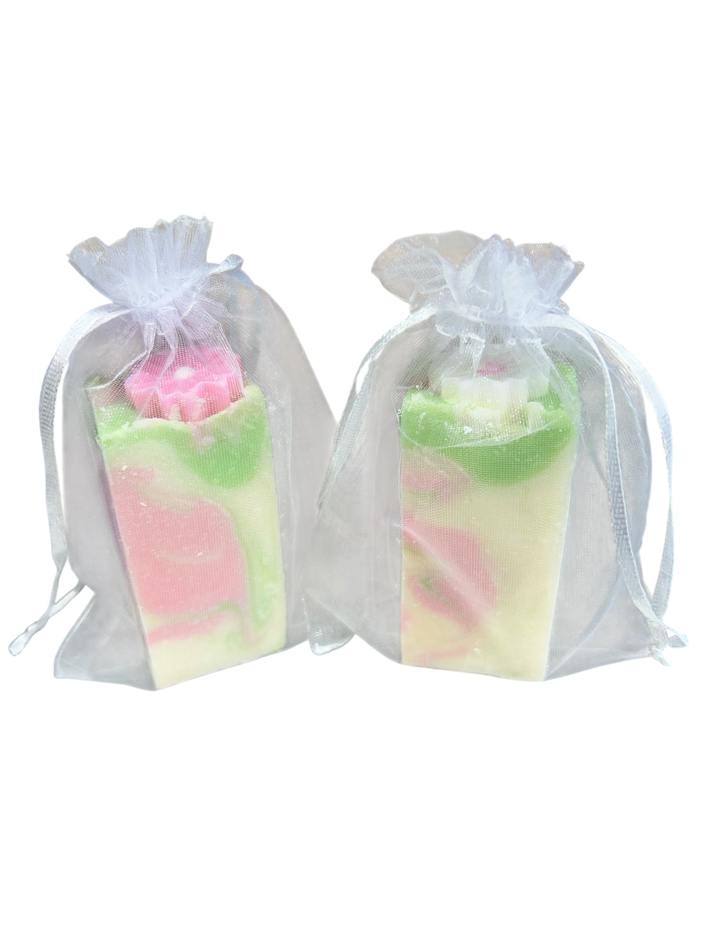 Party Favor Soap