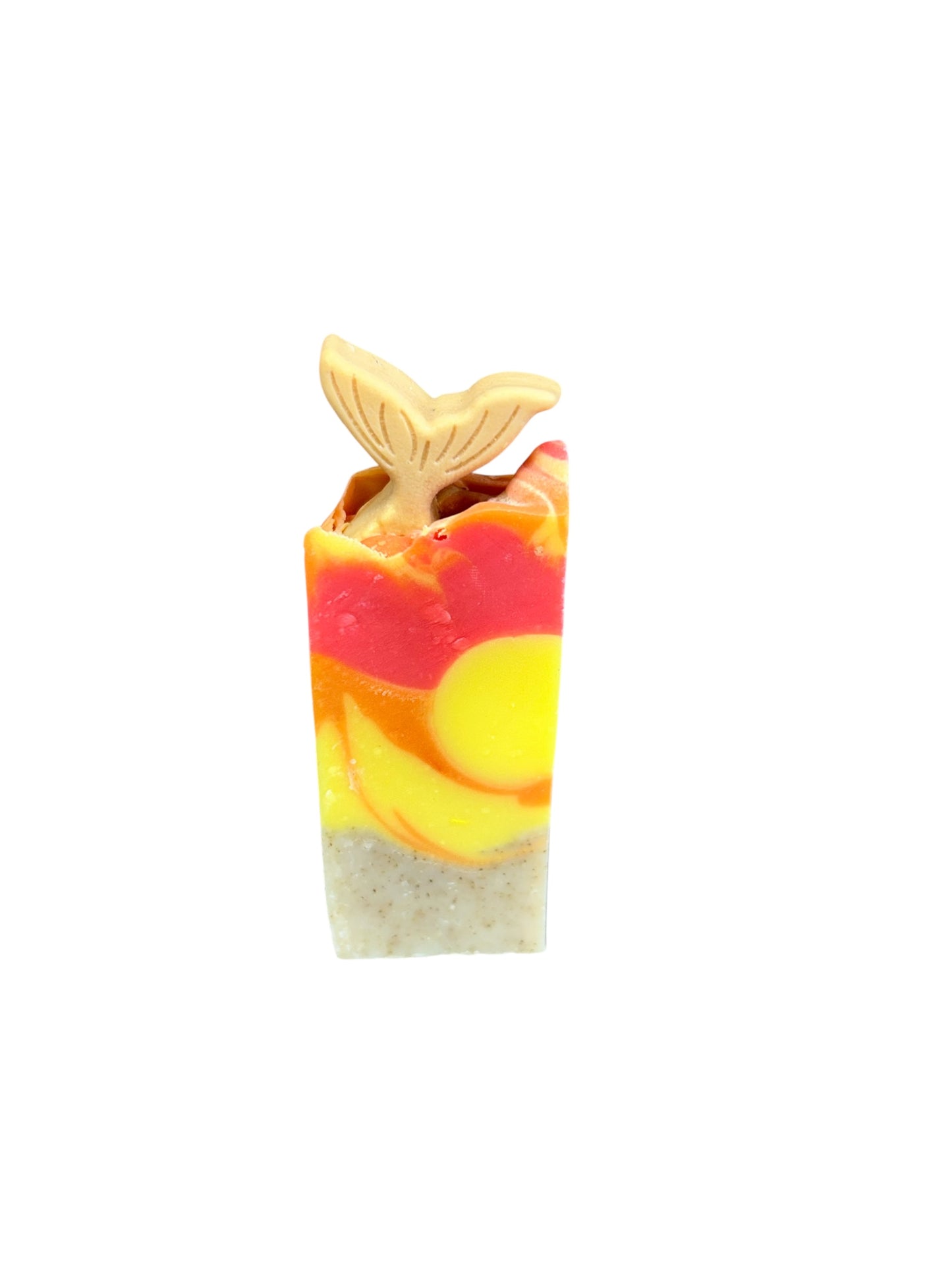 Party Favor Soap