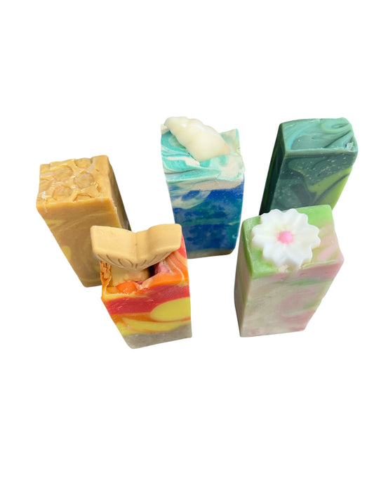 Party Favor Soap
