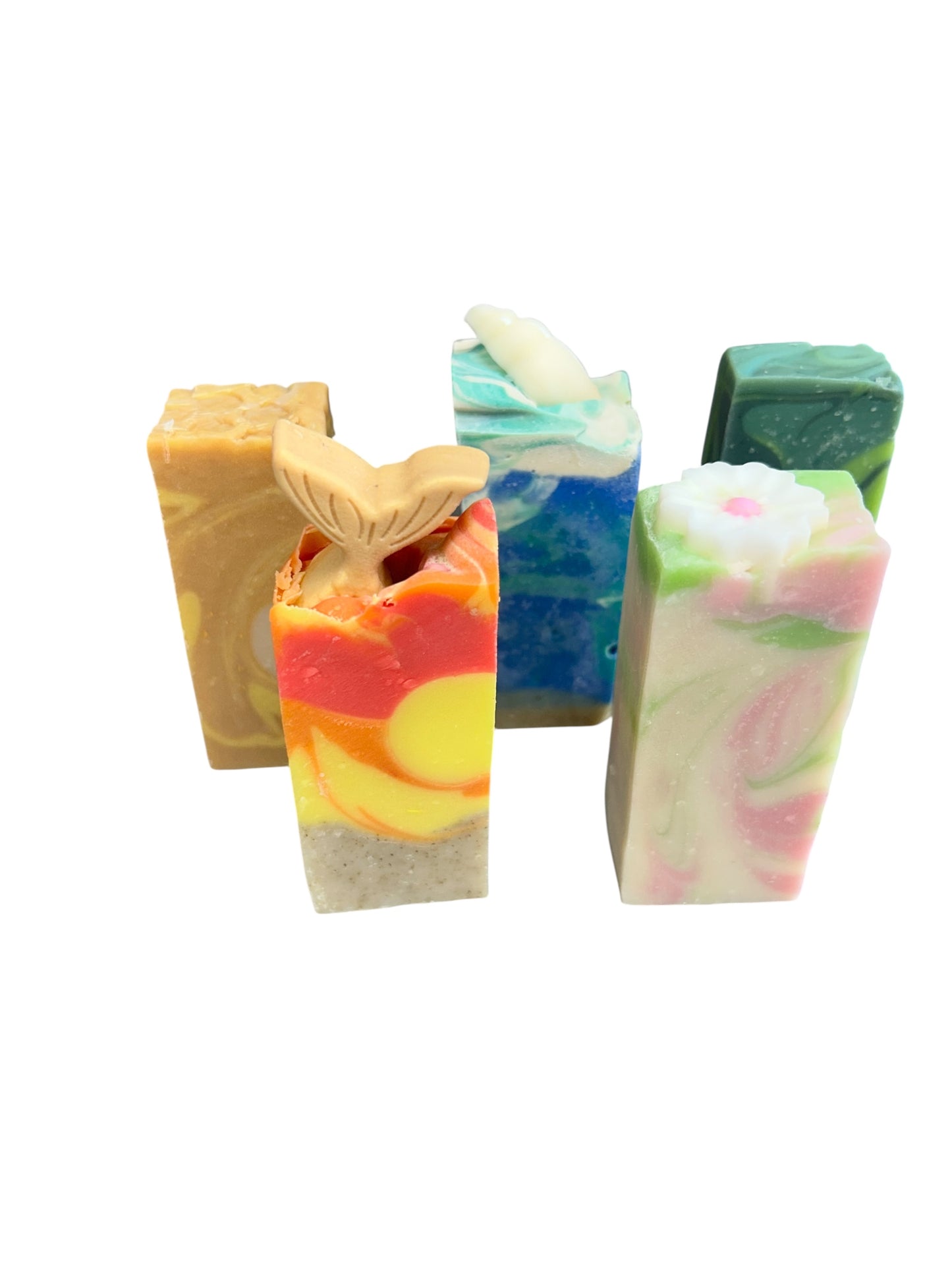 Party Favor Soap