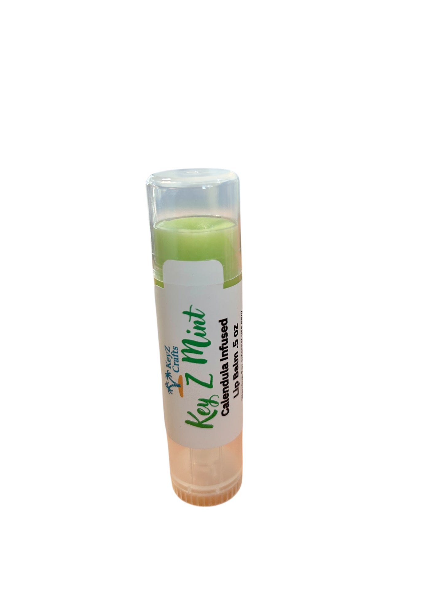 Key Z Lips Lip Balm – Oversized 0.5 oz
