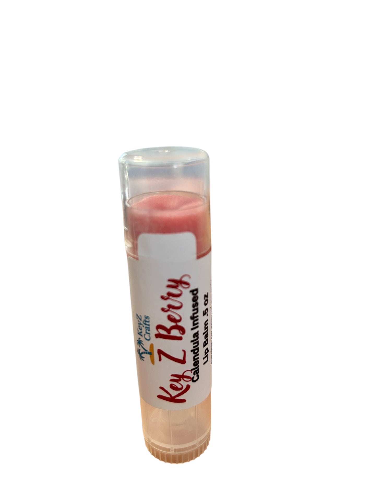 Key Z Lips Lip Balm – Oversized 0.5 oz