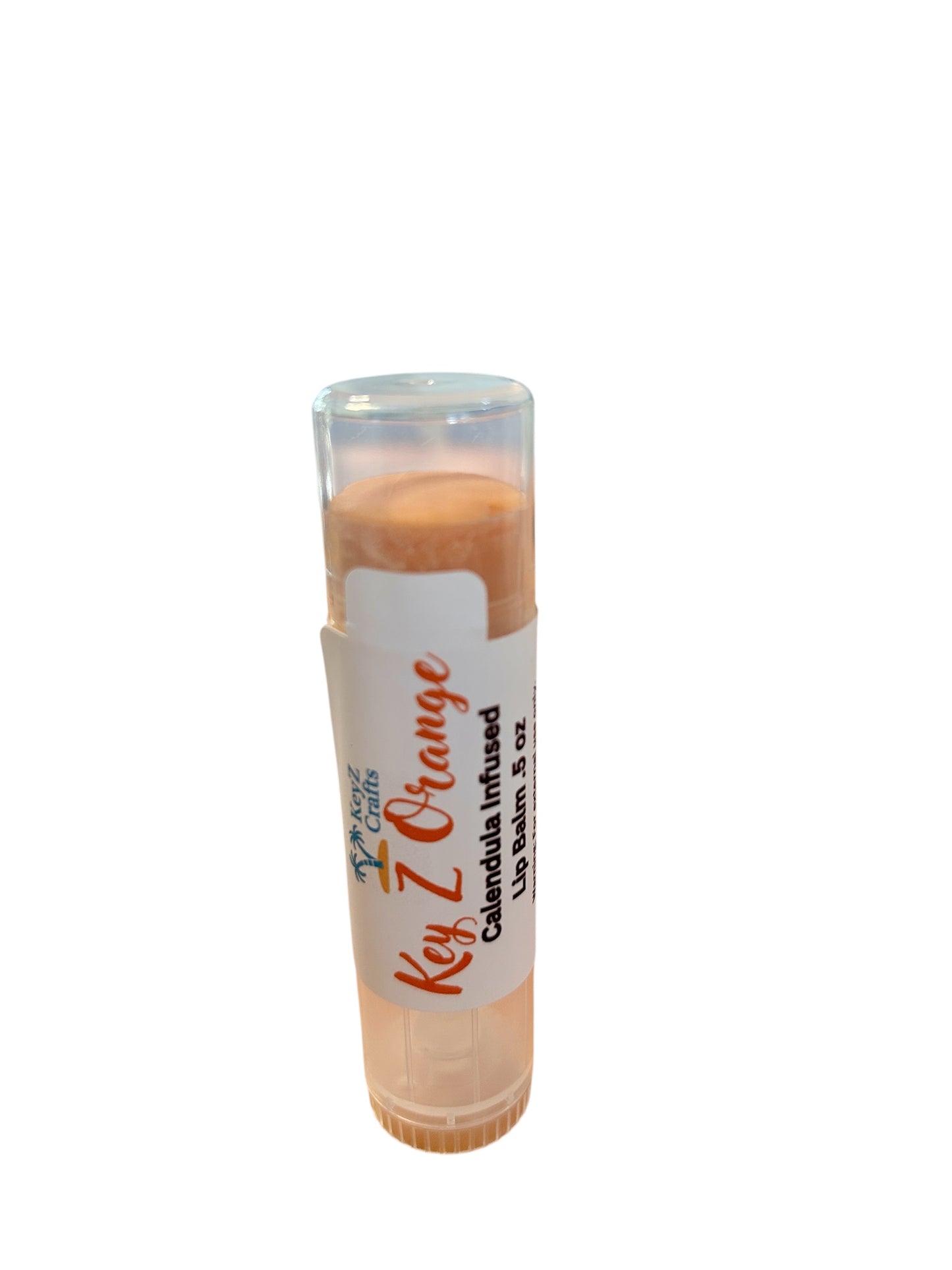 Key Z Lips Lip Balm – Oversized 0.5 oz
