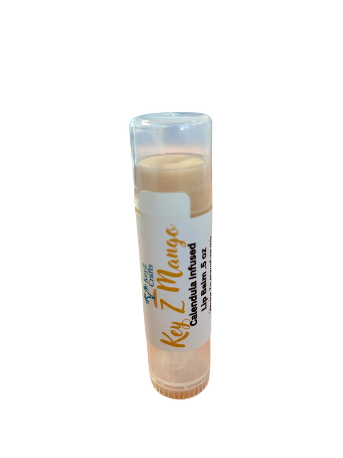 Key Z Lips Lip Balm – Oversized 0.5 oz