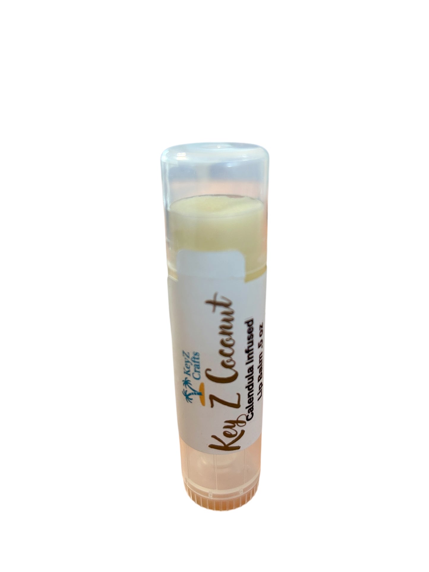 Key Z Lips Lip Balm – Oversized 0.5 oz