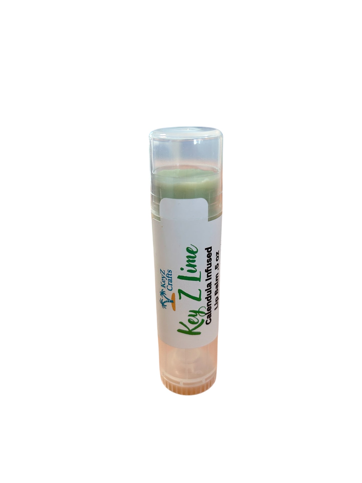 Key Z Lips Lip Balm – Oversized 0.5 oz